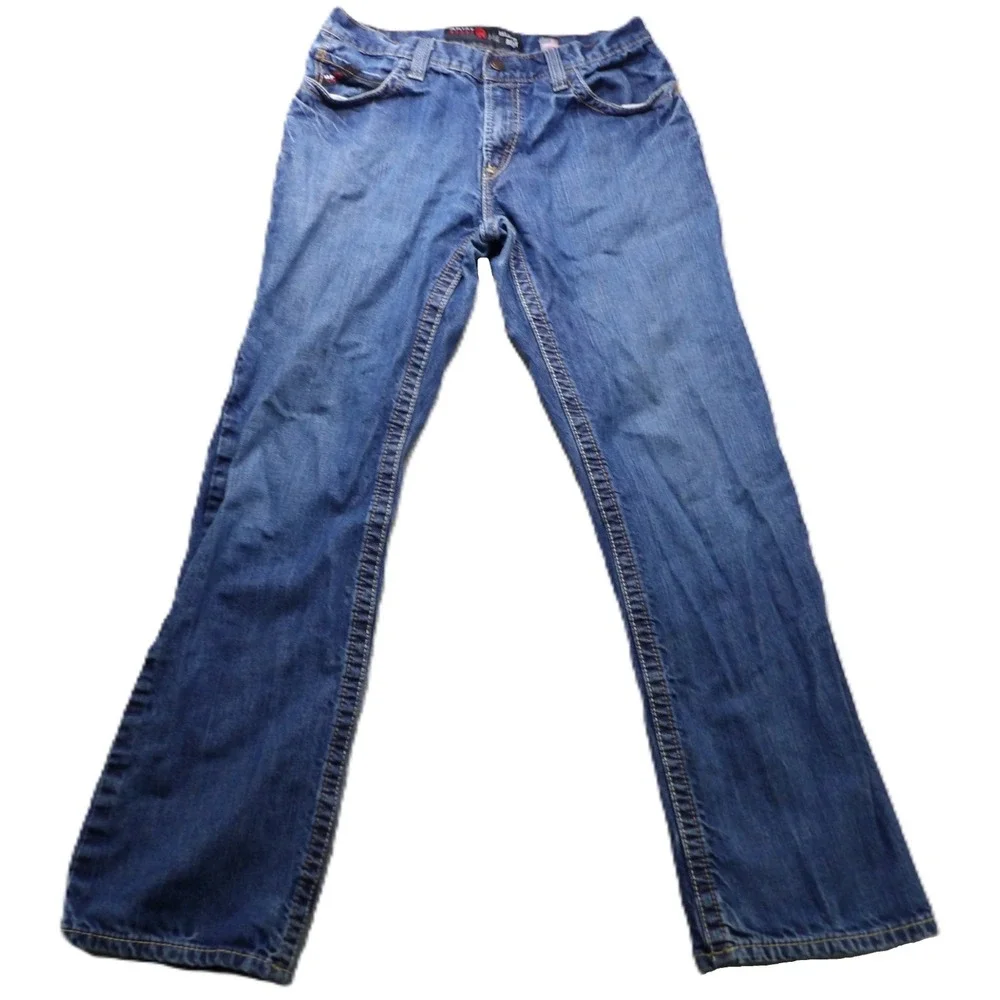 Ariat opening rating job